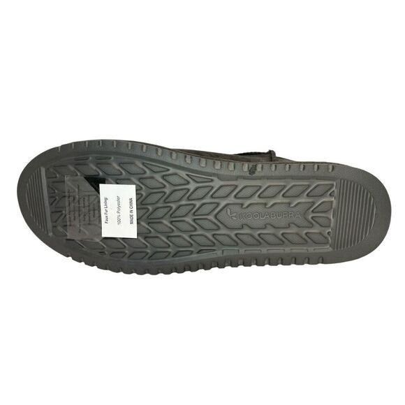 UGG Koolaburra by UGG W Victoria Tall for women, size 12, color: Gray - Picture 5 of 8